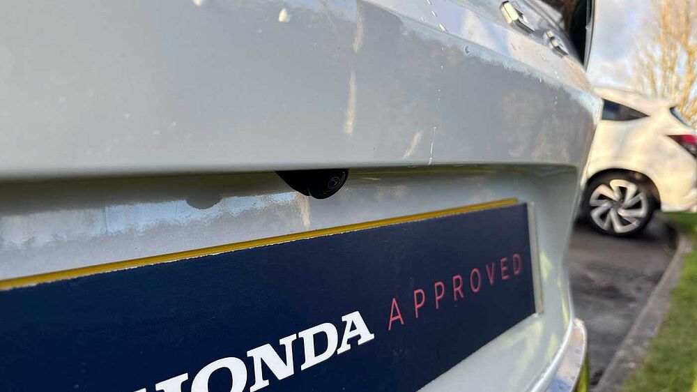 Honda E Ny1 150kW Advance 69kWh 5dr Auto Electric Hatchback