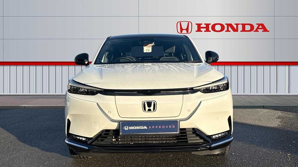 Honda E Ny1 150kW Advance 69kWh 5dr Auto Electric Hatchback