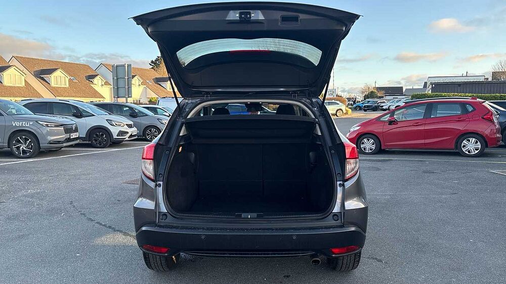 Honda HR-V 1.5 i-VTEC SE 5dr Petrol Hatchback