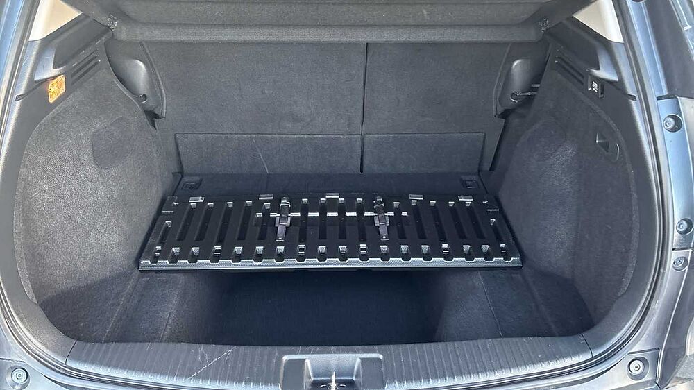 Honda HR-V 1.5 i-VTEC SE 5dr Petrol Hatchback