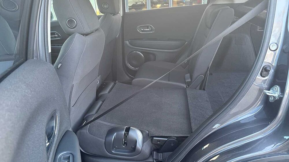 Honda HR-V 1.5 i-VTEC SE 5dr Petrol Hatchback