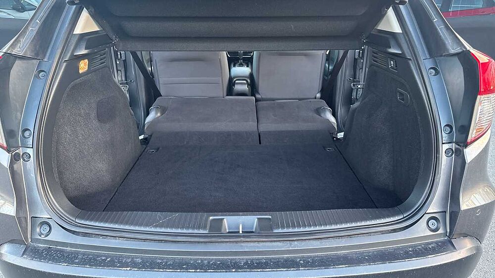 Honda HR-V 1.5 i-VTEC SE 5dr Petrol Hatchback