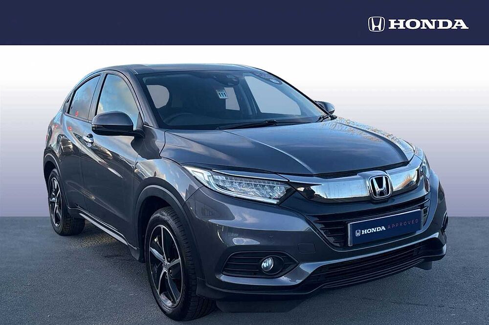 Honda HR-V 1.5 i-VTEC SE 5dr Petrol Hatchback