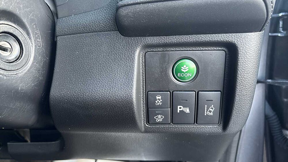 Honda HR-V 1.5 i-VTEC SE 5dr Petrol Hatchback