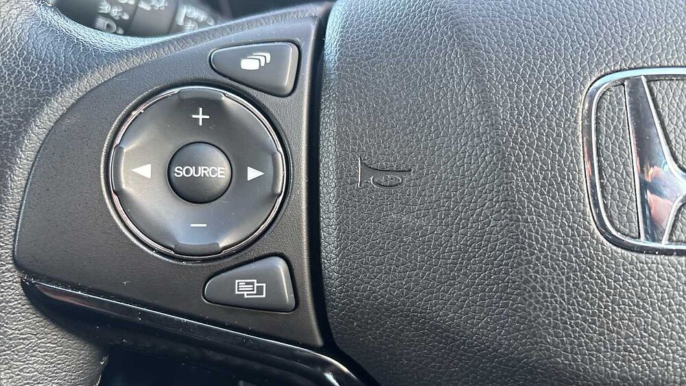 Honda HR-V 1.5 i-VTEC SE 5dr Petrol Hatchback