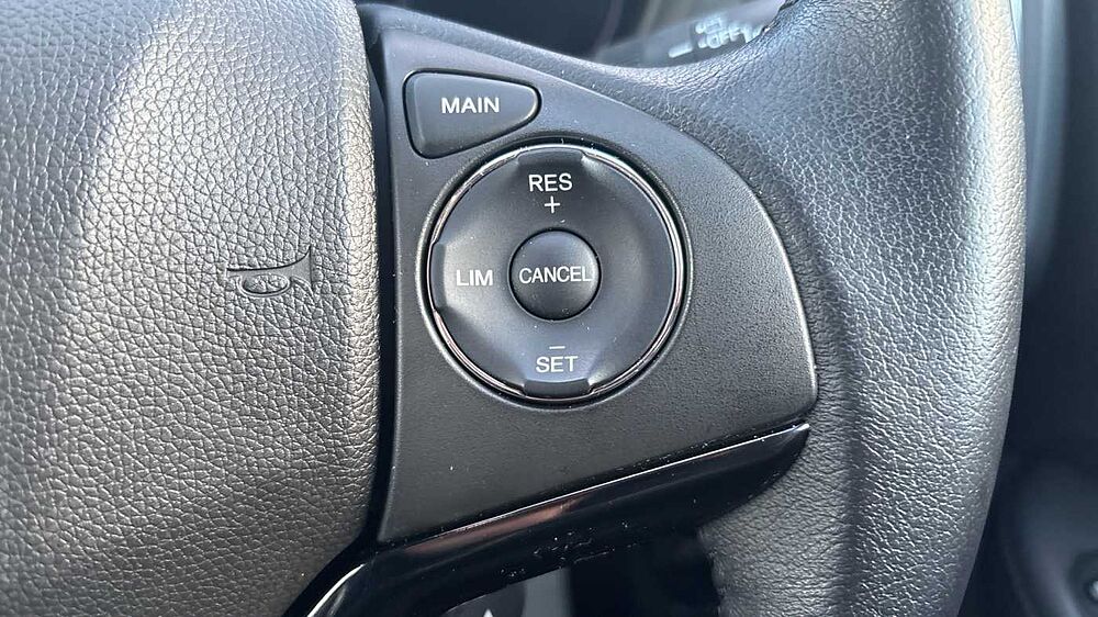 Honda HR-V 1.5 i-VTEC SE 5dr Petrol Hatchback