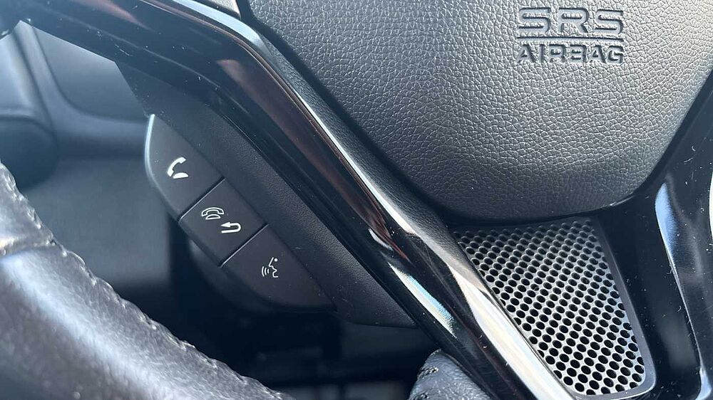 Honda HR-V 1.5 i-VTEC SE 5dr Petrol Hatchback