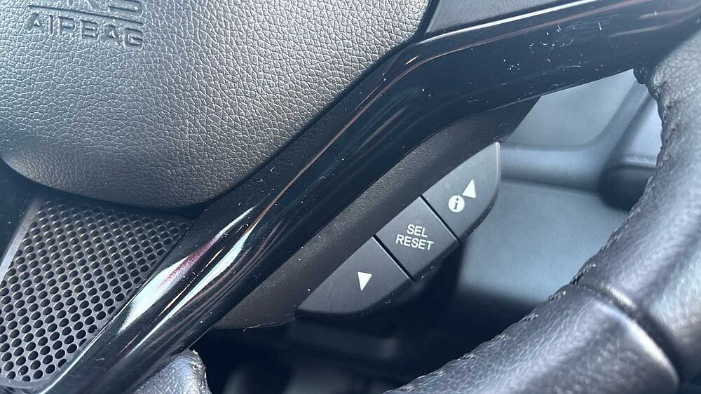 Honda HR-V 1.5 i-VTEC SE 5dr Petrol Hatchback