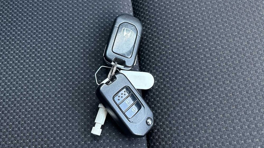 Honda HR-V 1.5 i-VTEC SE 5dr Petrol Hatchback