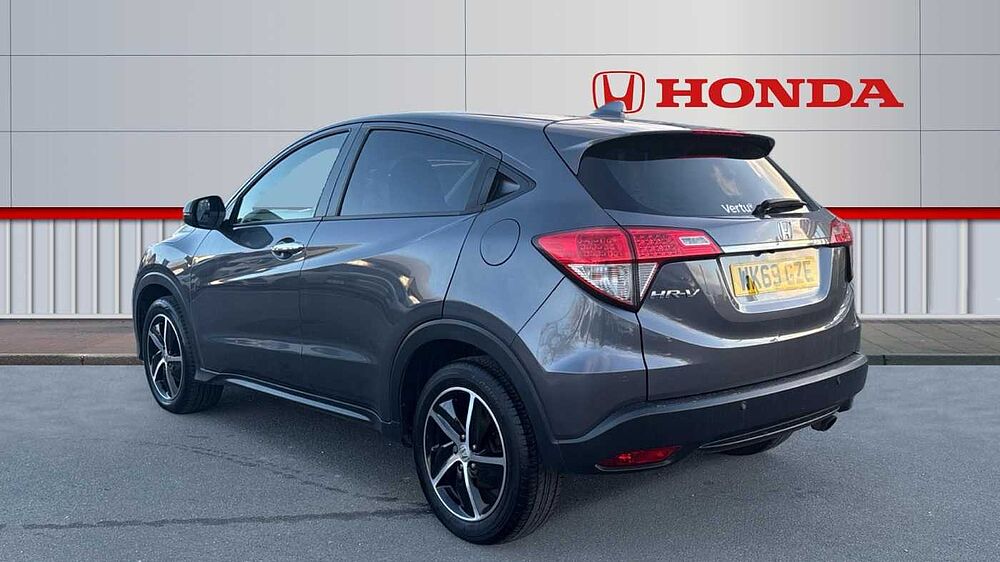 Honda HR-V 1.5 i-VTEC SE 5dr Petrol Hatchback