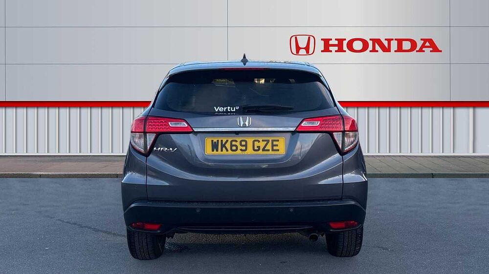 Honda HR-V 1.5 i-VTEC SE 5dr Petrol Hatchback