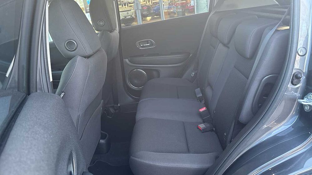 Honda HR-V 1.5 i-VTEC SE 5dr Petrol Hatchback