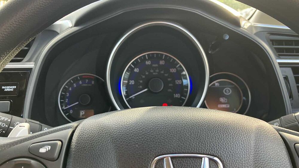 Honda Jazz 1.3 i-VTEC SE 5dr CVT Petrol Hatchback