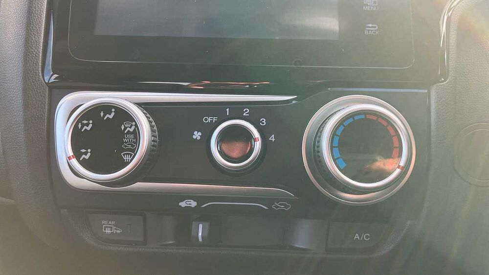 Honda Jazz 1.3 i-VTEC SE 5dr CVT Petrol Hatchback