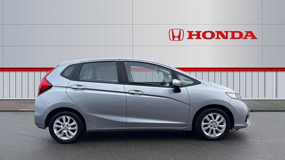 Honda Jazz 1.3 i-VTEC SE 5dr CVT Petrol Hatchback