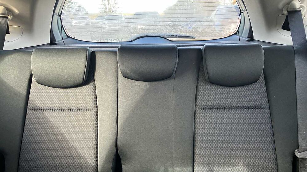 Honda Jazz 1.3 i-VTEC SE 5dr CVT Petrol Hatchback