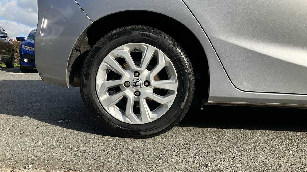 Honda Jazz 1.3 i-VTEC SE 5dr CVT Petrol Hatchback