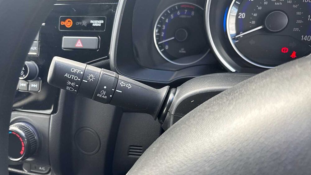 Honda Jazz 1.3 S 5dr