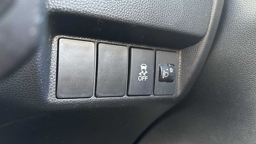 Honda Jazz 1.3 S 5dr