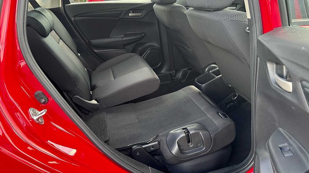 Honda Jazz 1.3 S 5dr