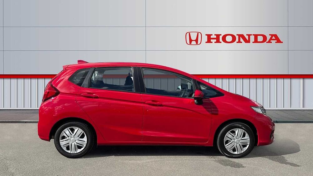 Honda Jazz 1.3 S 5dr
