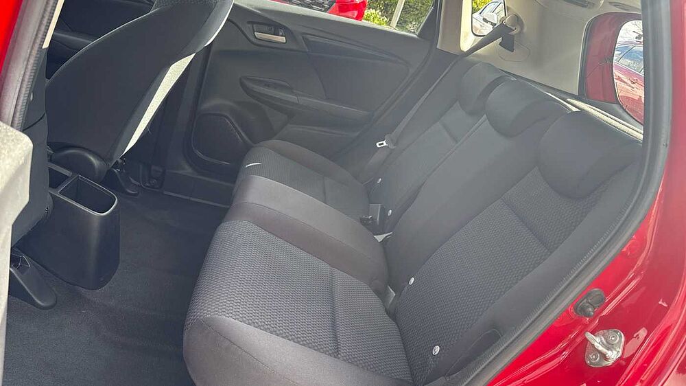 Honda Jazz 1.3 S 5dr