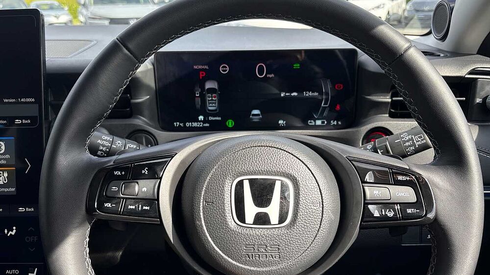 Honda E Ny1 150kW Elegance 69kWh 5dr Auto