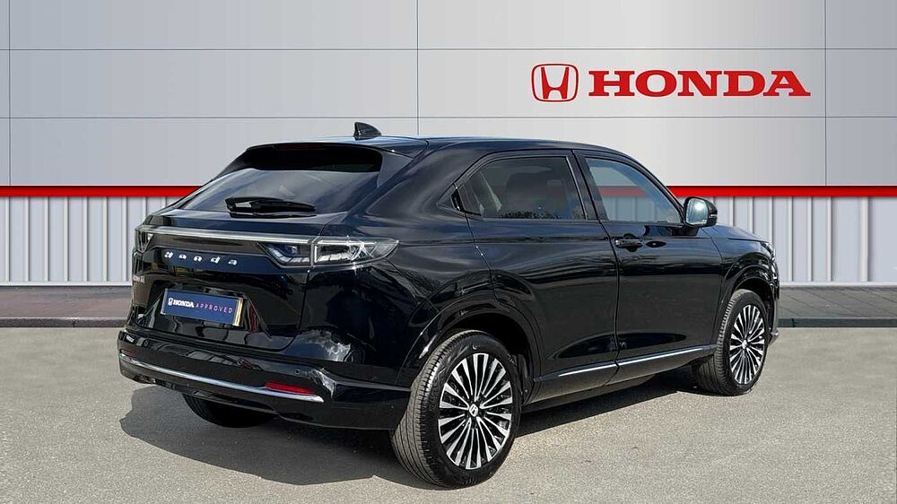 Honda E Ny1 150kW Elegance 69kWh 5dr Auto