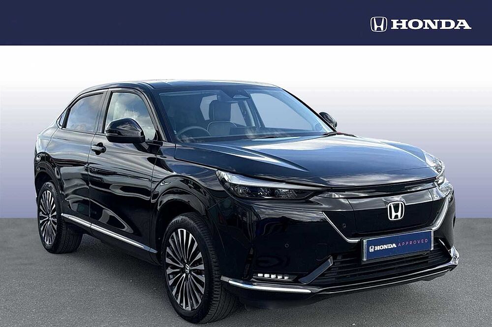 Honda E Ny1 150kW Elegance 69kWh 5dr Auto