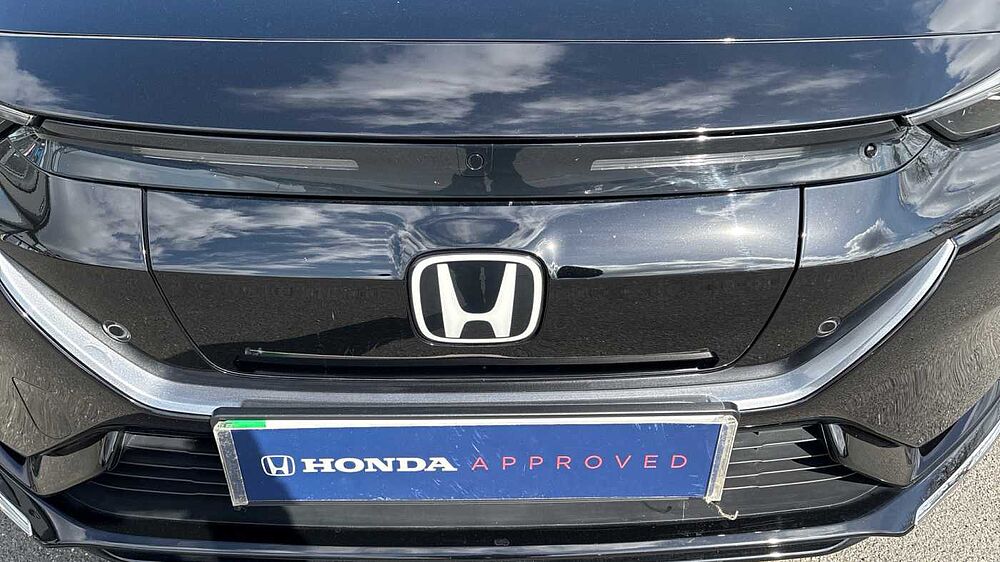 Honda E Ny1 150kW Elegance 69kWh 5dr Auto