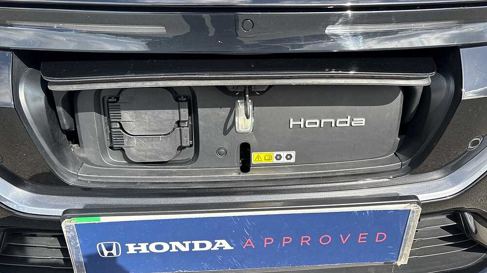 Honda E Ny1 150kW Elegance 69kWh 5dr Auto