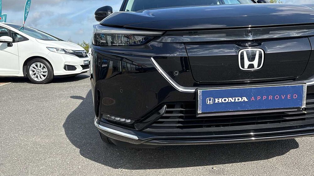 Honda E Ny1 150kW Elegance 69kWh 5dr Auto