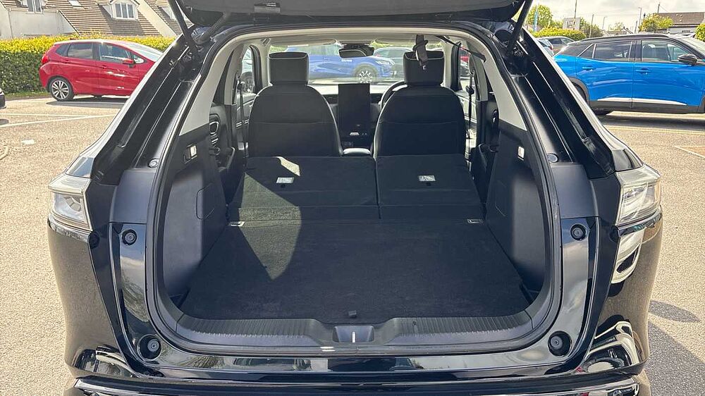 Honda E Ny1 150kW Elegance 69kWh 5dr Auto