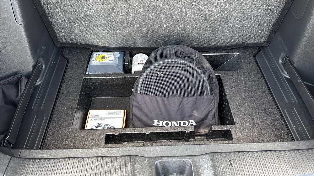 Honda E Ny1 150kW Elegance 69kWh 5dr Auto