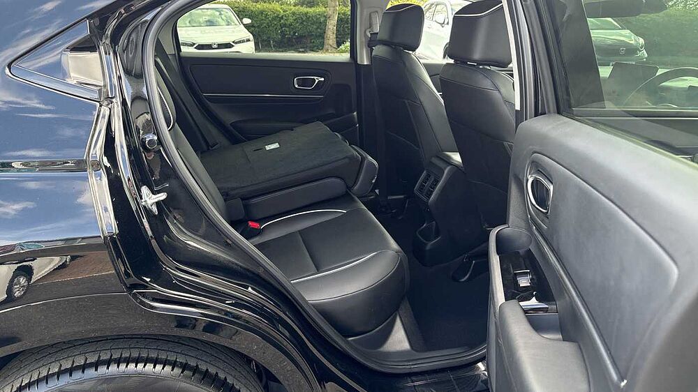 Honda E Ny1 150kW Elegance 69kWh 5dr Auto