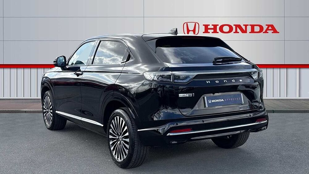 Honda E Ny1 150kW Elegance 69kWh 5dr Auto
