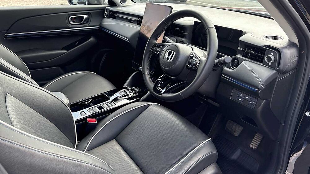 Honda E Ny1 150kW Elegance 69kWh 5dr Auto