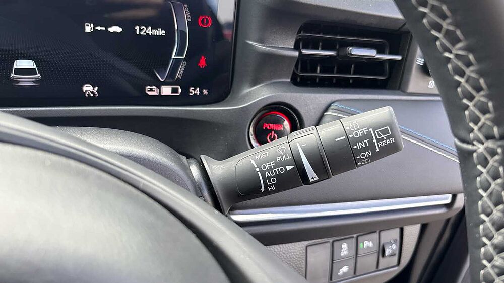 Honda E Ny1 150kW Elegance 69kWh 5dr Auto