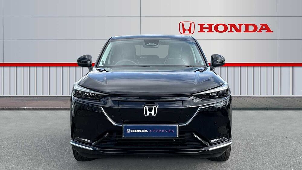 Honda E Ny1 150kW Elegance 69kWh 5dr Auto