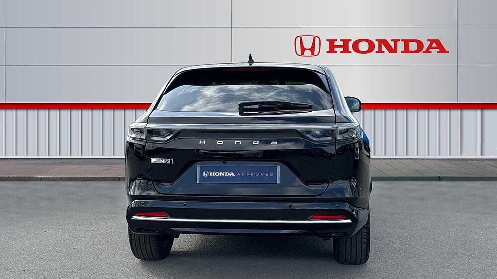 Honda E Ny1 150kW Elegance 69kWh 5dr Auto