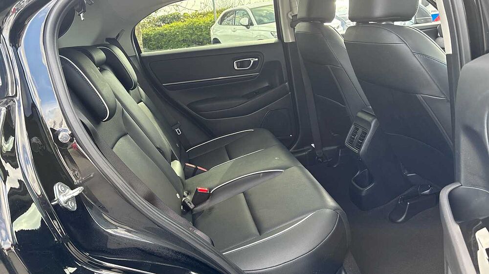 Honda E Ny1 150kW Elegance 69kWh 5dr Auto
