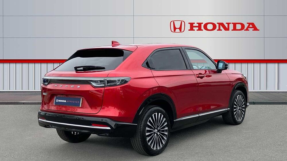 Honda E Ny1 150kW Elegance 69kWh 5dr Auto