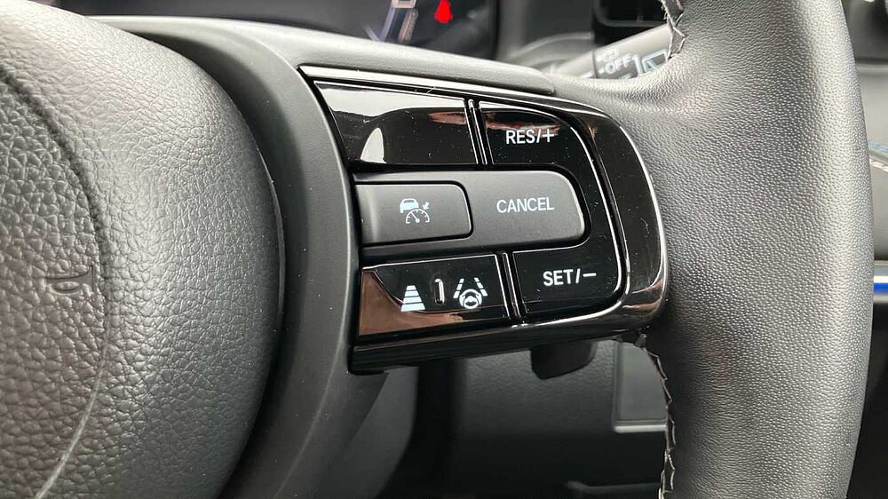 Honda E Ny1 150kW Elegance 69kWh 5dr Auto