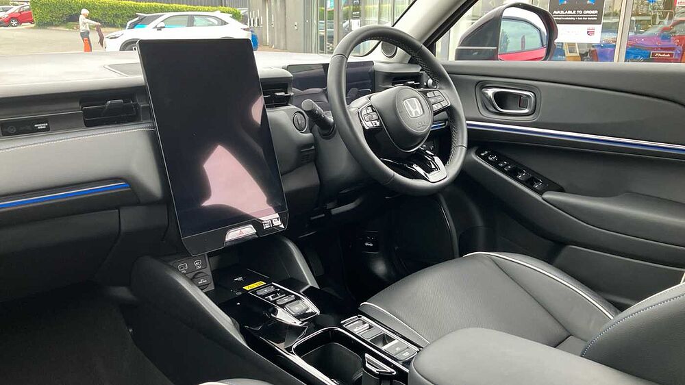 Honda E Ny1 150kW Elegance 69kWh 5dr Auto
