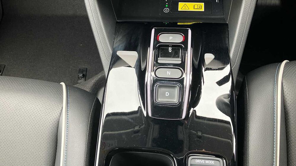 Honda E Ny1 150kW Elegance 69kWh 5dr Auto