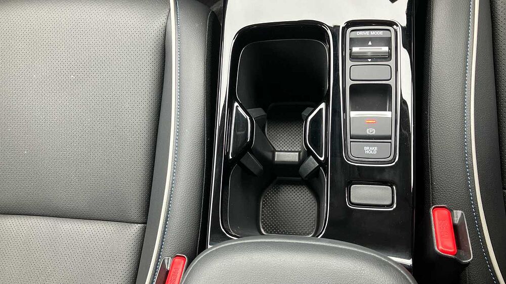 Honda E Ny1 150kW Elegance 69kWh 5dr Auto