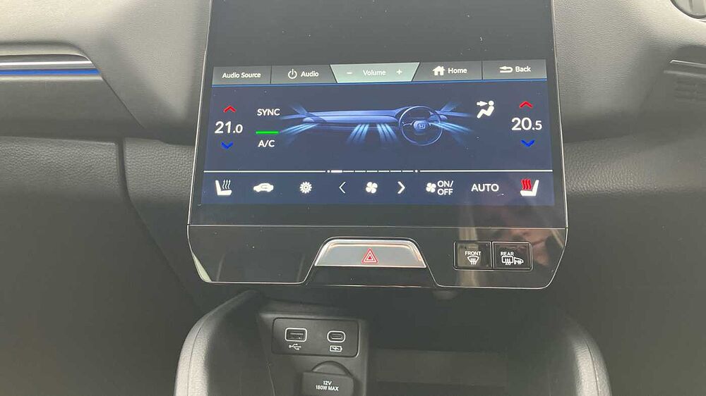 Honda E Ny1 150kW Elegance 69kWh 5dr Auto
