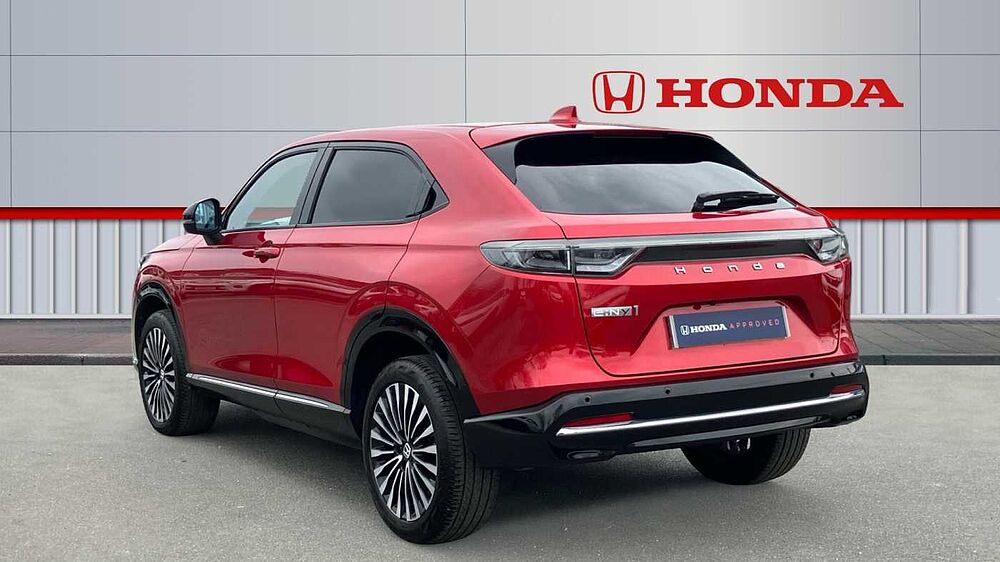 Honda E Ny1 150kW Elegance 69kWh 5dr Auto