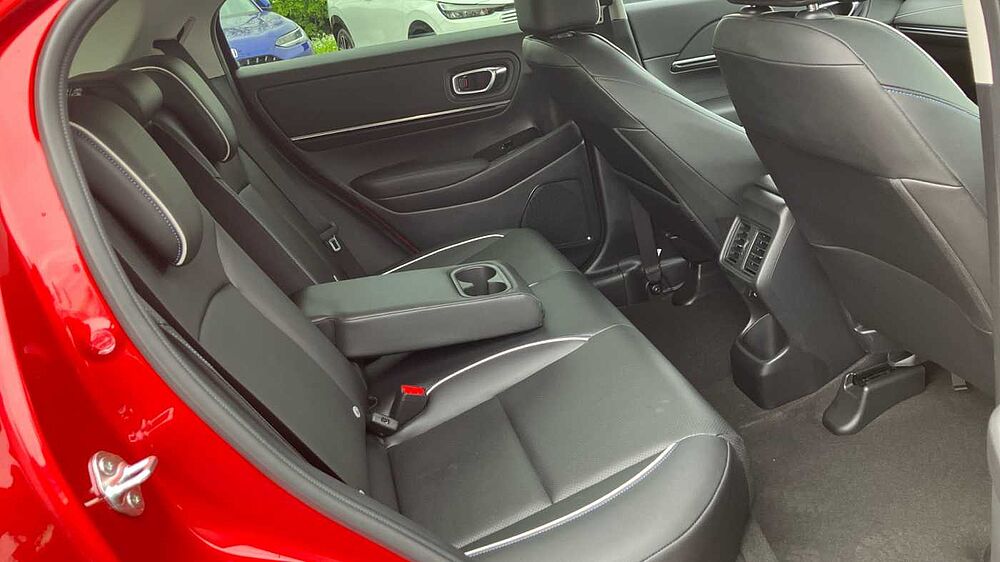 Honda E Ny1 150kW Elegance 69kWh 5dr Auto