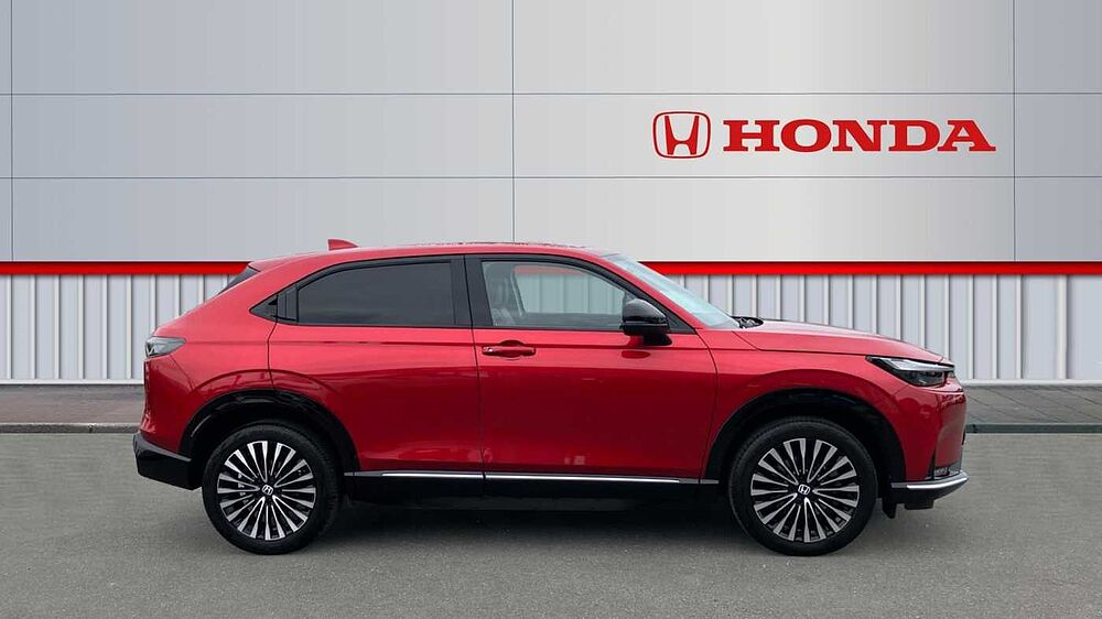 Honda E Ny1 150kW Elegance 69kWh 5dr Auto